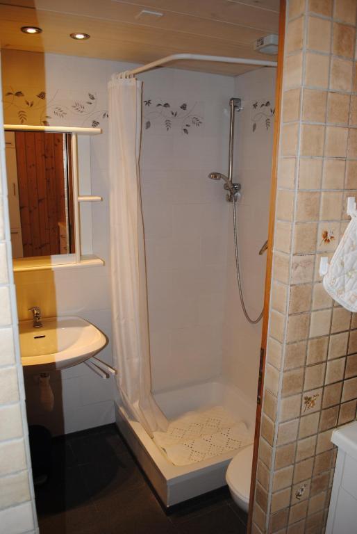 Studio Glaus Διαμέρισμα Wilderswil Δωμάτιο φωτογραφία